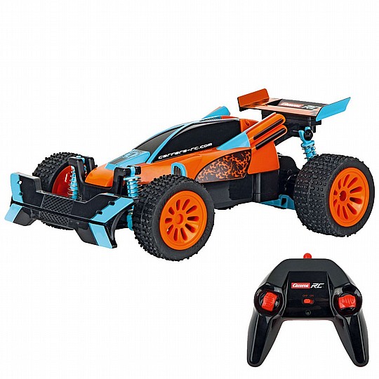 ������ �� ��� CARRERA ORANGE JUMPER 1:20