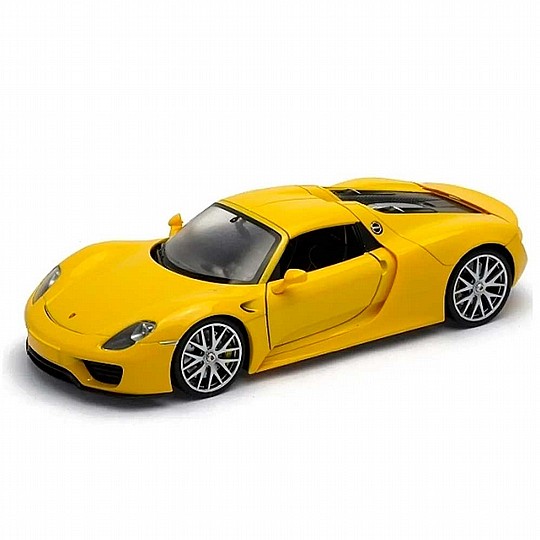 WELLY -  ����� 918 ������ ������� ���� 1/24