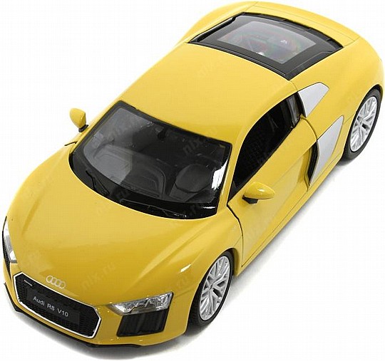 WELLY - ����� R8 ���� 1/24