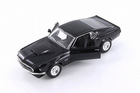 WELLY - ���� ������ ��� 429 1969 1/24
