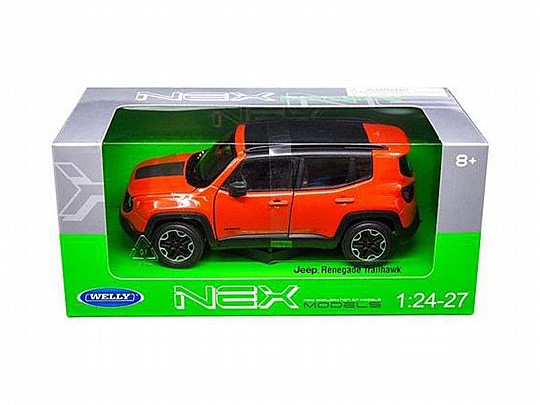 WELLY - ��� ������ �������� ���� 1/24