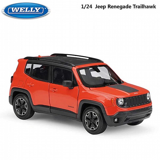 WELLY - ��� ������ �������� ���� 1/24