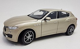 WELLY - מזרטי לבנטה כחולה 1/24 WELLY - מזרטי לבנטה כחולה 1/24