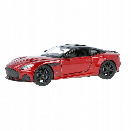 WELLY  - ����� ����� DBS �������� ���� �����  1/24