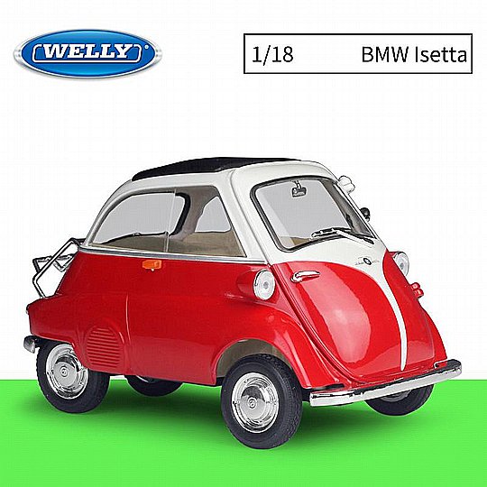 WELLY - �.�.�� ����� 1:24