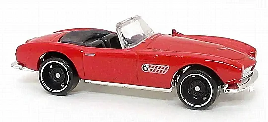 WELLY - �.�.�� 507 ������� ����� 1:24