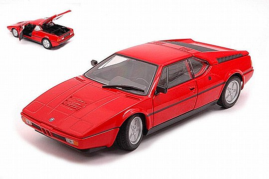 WELLY - �.�.�� M1 ���� 1:24