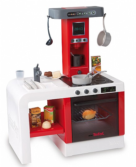 ���� �������� TEFAL KITCHEN CHEFTRONIC