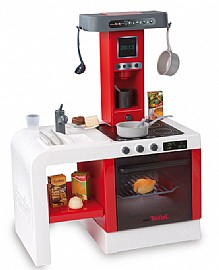 מטבח אלקטרוני TEFAL KITCHEN CHEFTRONIC מטבח אלקטרוני TEFAL KITCHEN CHEFTRONIC