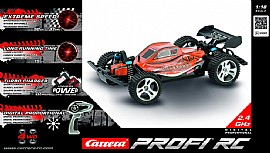 מכונית שלט 1/18 מקצועית COPPER MAX 50 קמ"ש 2.4G מכונית שלט 1/18 מקצועית COPPER MAX 50 קמ"ש 2.4G