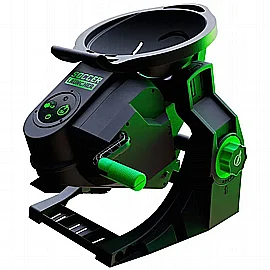 משגר כדורים מבית סטופר Stoper - soccer launcher משגר כדורים מבית סטופר Stoper - soccer launcher