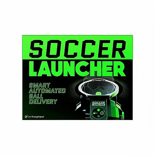 ���� ������ ���� ����� Stoper - soccer launcher