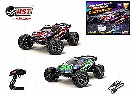 HST ������ ���� ������� 1:10, 45 ��"�, 2.4G ���� �����