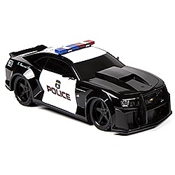 HH מכונית שלט 1/18 מותג MUSTANG BOSS POLICE XQ HH מכונית שלט 1/18 מותג MUSTANG BOSS POLICE XQ