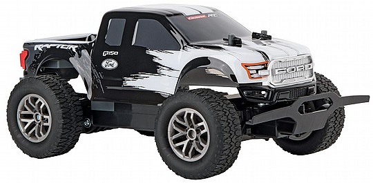 ������ 25 ��"� �� ��� CARRERA FORD RAPTOR 1:18