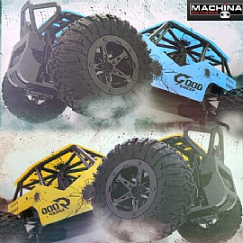 ג'יפ שטח 1:16 מתכת TURBO DIE CAST ג'יפ שטח 1:16 מתכת TURBO DIE CAST