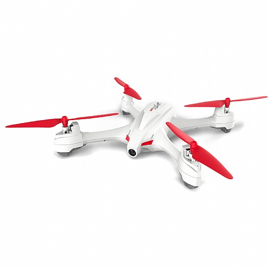 ���� HUBSAN X4 Star ����� 720P