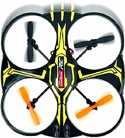 רחפן שלט CARRERA QUODRO COPTER CRC X1 רחפן שלט CARRERA QUODRO COPTER CRC X1