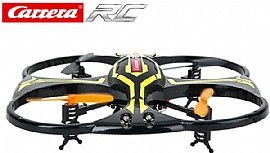רחפן שלט CARRERA QUADRO COPTER CA XL רחפן שלט CARRERA QUADRO COPTER CA XL