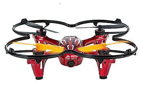 ���� ��� CARRERA QUADRO RC VIDEO