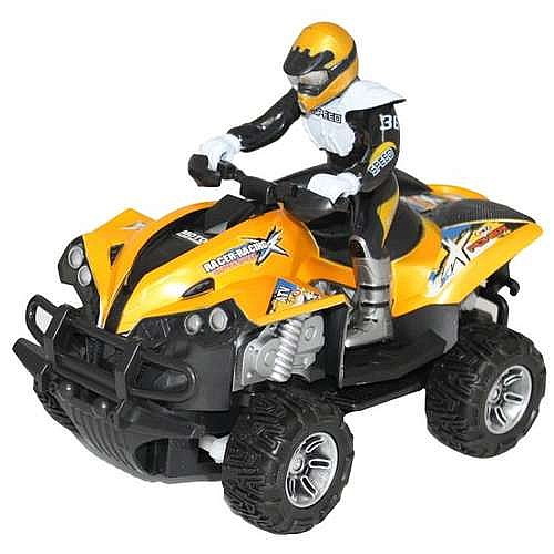 �������� ��� ATV MADNESS 1:12 ������