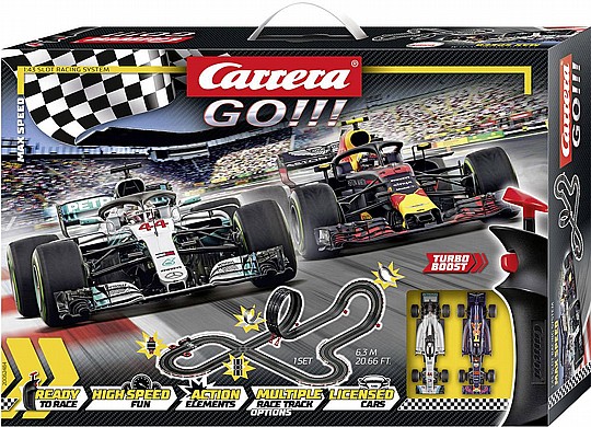  ����� ������ 6.3 ��� CARRERA MAX SPEED