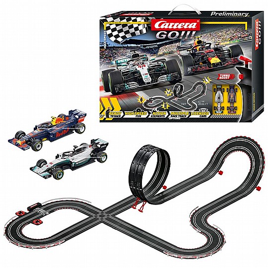  ����� ������ 6.3 ��� CARRERA MAX SPEED