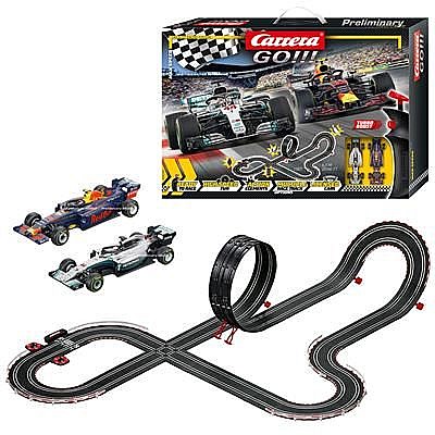  ����� ������ 6.3 ��� CARRERA MAX SPEED