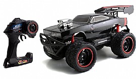 מהיר ועצבני דודג' DOM'S DODGE CHARGER R/T מהיר ועצבני דודג' DOM'S DODGE CHARGER R/T