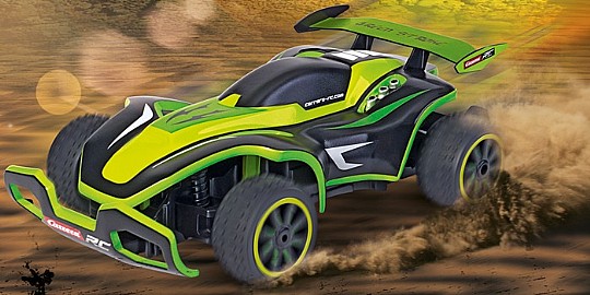X �.��� 1/20 CARRERA GREEN STROKE