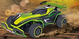 X מ.שלט 1/20 CARRERA GREEN STROKE X מ.שלט 1/20 CARRERA GREEN STROKE