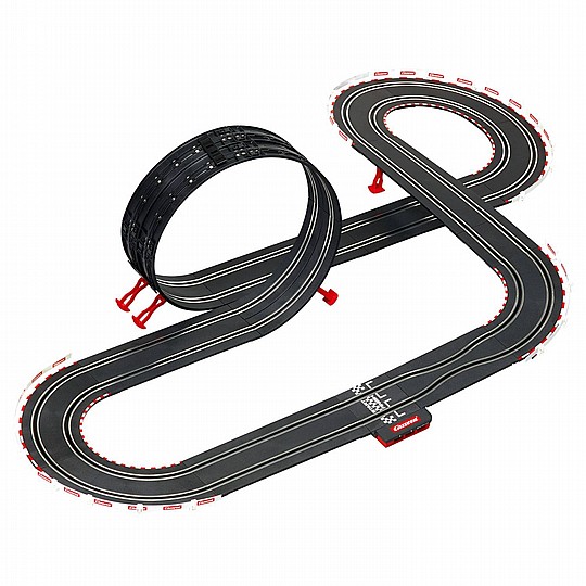  ����� ������ 4.9 ��� CARRERA SMOKING TYRES