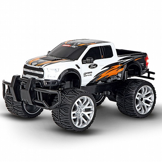 ������ �� ���  FORD RAPTOR  1:14 