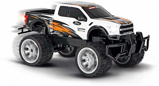 ������ �� ���  FORD RAPTOR  1:14 