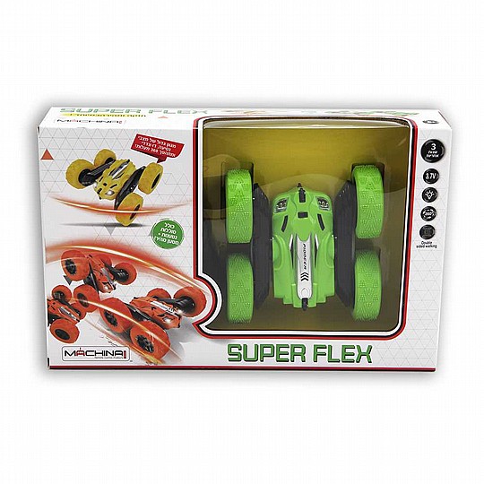 ������ ������� SUPER FLEX �����