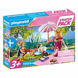 פיקניק נסיכות מלכותי ערכת משחק למתחילים פיקניק נסיכות מלכותי ערכת משחק למתחילים