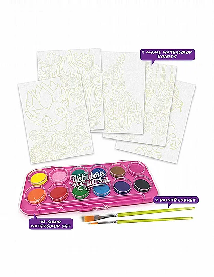 Aquarelle Magique Petulia - ������ ��������