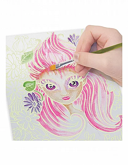 Aquarelle Magique Petulia - ������ ��������