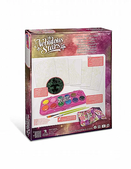 Aquarelle Magique Petulia - ������ ��������