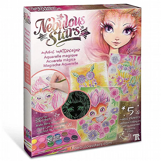 Aquarelle Magique Petulia - ������ ��������