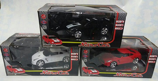 ������ ��� NITRO CAR