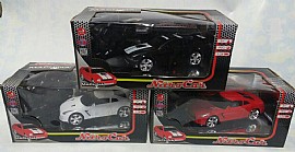 מכונית שלט NITRO CAR מכונית שלט NITRO CAR