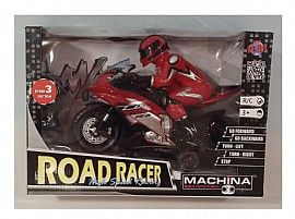אופנוע על שלט מבית MACHINA אופנוע על שלט מבית MACHINA