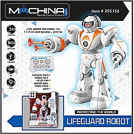 ����� ��� ROBO FORCE 2.4G