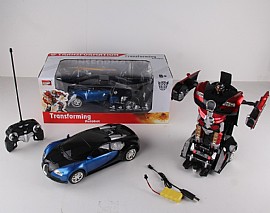 מכונית מותג על שלט 1:14 BUGATTI מכונית מותג על שלט 1:14 BUGATTI