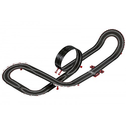  ����� ������ 6.2 ��� CARRERA RACE THE TRACK