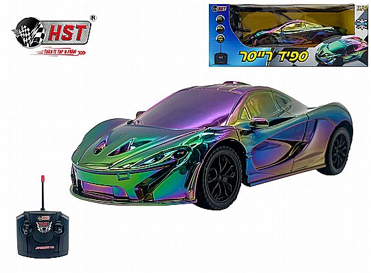 HST ������ 1:24 ���� ����� ���