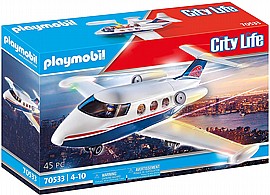 פליימוביל מטוס נוסעים פרטי 70533 פליימוביל מטוס נוסעים פרטי 70533