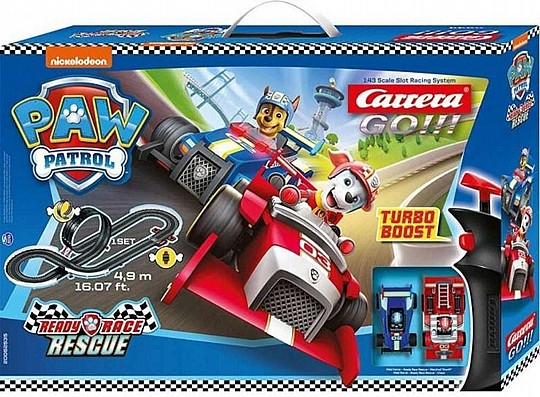 ����� ������ ���� ��������� 4.9 ��� ERA RESCUE
