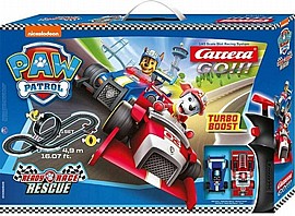 מסלול מרוצים מפרץ ההרפתקאות 4.9 מטר ERA RESCUE מסלול מרוצים מפרץ ההרפתקאות 4.9 מטר ERA RESCUE